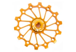 Jockey Wheel KCNC Narrow/Wide Long Teeth Or 16 Dents