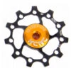 Jockey Wheel KCNC Noir 11 Dents 1 Jockey Wheel KCNC Noir 11 Dents -Kcnc 192478260531f2631b9c2.69488887