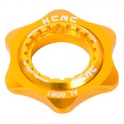Kcnc Adaptateur Al Center Lock 6061
