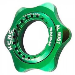 Kcnc Adaptateur CL AL6061