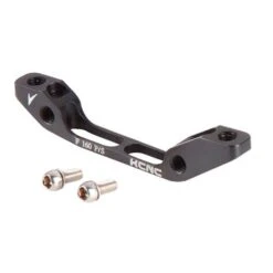 Kcnc Adaptateur Pince Frein Disque IS160 PM160 APIS1