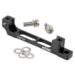 Kcnc Adaptateur Pince Frein Disque PM160 PM203 APPM2