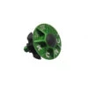 KCNC Kit Bouchon Ahead, Vert 2 KCNC Kit Bouchon Ahead, Vert -Kcnc kcnc aheadset cap kit green 1