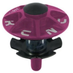 KCNC Kit Bouchon Ahead, Rose