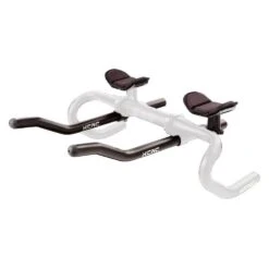 Kcnc Barre Aéro Extensions Tri Bar