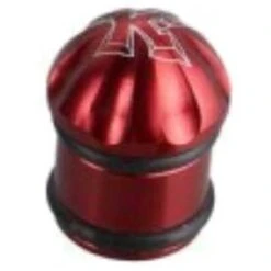 Kcnc Bouchon De Guidon Ensemble Road