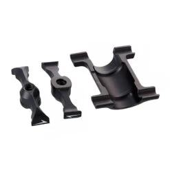 Kcnc En-têtes De Tige De Selle Ti Pro Lite 27.2 Mm