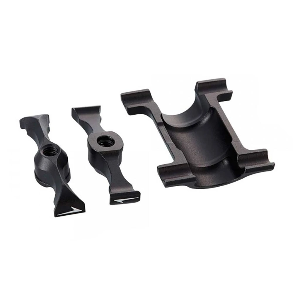 Kcnc En-têtes De Tige De Selle Ti Pro Lite 27.2 Mm 3 Kcnc En-têtes De Tige De Selle Ti Pro Lite 27.2 Mm