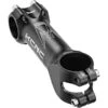 KCNC Fly Ride Potence à Angle Ajustable, Noir -Kcnc kcnc fly ride stem o254mm black 2