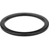 KCNC Headset Spacer 1 1/8" 2mm, Noir 1 KCNC Headset Spacer 1 1/8" 2mm, Noir -Kcnc kcnc headset spacer 1 1 8 2mm schwarz 1