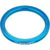 KCNC Headset Spacer 1 1/8" 3mm, Bleu 2 KCNC Headset Spacer 1 1/8" 3mm, Bleu -Kcnc kcnc headset spacer 1 1 8 3mm blau 1