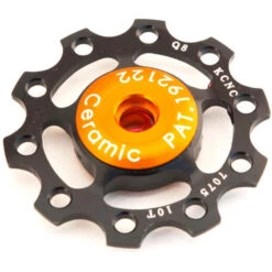 KCNC Jockey Wheel 13T, Roulement En Céramique