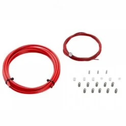 Kcnc Kit De Câble De Changement De Vitesse 4 Mm 2 Unités