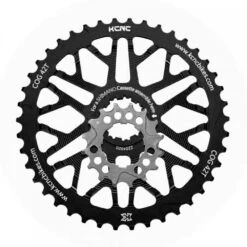 Kcnc Kit D´extension De Pignon