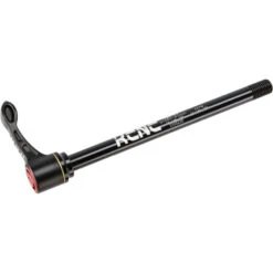 KCNC KQR07-SH Quick & Easy Axe Traversant 12x148mm 167mm E-Thru, Noir