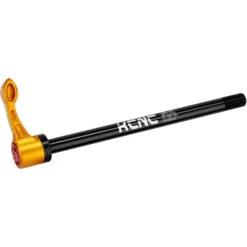 KCNC KQR07-SR Quick & Easy Axe Traversant 12x148mm Maxle, Or