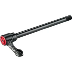 KCNC KQR07-SY Quick & Easy Axe Traversant 12x142mm X12, Noir