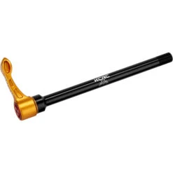 KCNC KQR07-SY Quick & Easy Axe Traversant 12x142mm X12, Or