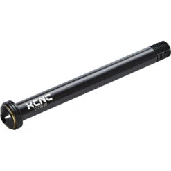 KCNC KQR08-SR Axe Traversant 15x110mm Maxle Boost, Noir