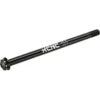 KCNC KQR08-SR Axe Traversant 12x148mm 195mm Maxle, Noir -Kcnc kcnc kqr08 sr thru axle 12x148mm 195mm maxle black 1