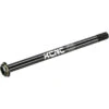 KCNC KQR09-SR Axe Traversant 12x148mm 180mm Maxle, Noir -Kcnc kcnc kqr09 sr thru axle 12x148mm 180mm maxle black 1