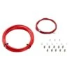 Kcnc MTB Brake Wire&Housing Kit 2 Units -Kcnc kcnc mtb brake wire housing kit 2 units