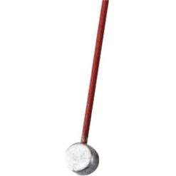 KCNC Câble De Frein VTT Avec Revêtement PTFE 1700mm, Rouge