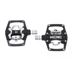 Kcnc Pédales Mixtes SPD