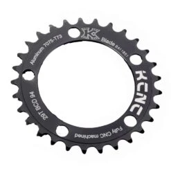 Kcnc Plateau Blade 94 BCD