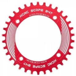 Kcnc Plateau MTB Scope 104 BCD