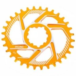 Kcnc Plateau Ovale MTB DM Sram 3 Mm Offset