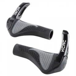 Kcnc Poignées Avec Accouplements TPR1 Ergo