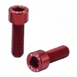 Kcnc Porte-Bidon Bolts