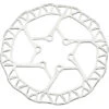 KCNC Razor Disque De Frein 6 Boulons, Argent -Kcnc kcnc razor brake disc 6 hole silver 2