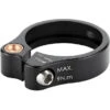 KCNC Road Lite Collier De Selle Ø35,6mm, Noir -Kcnc kcnc road lite sattelklemme o 356mm black 2