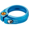 KCNC Road Pro SC 9 Collier De Selle Ă34,9mm, Bleu 1 KCNC Road Pro SC 9 Collier De Selle Ă34,9mm, Bleu -Kcnc kcnc road pro sattelklemme o349 mm blau 2