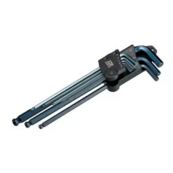 Kcnc S3 Hex/Allen Keyset