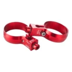 Kcnc SC 15 Seatpost Bottle Cage Clamp Set