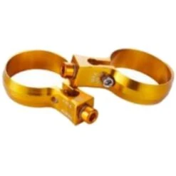 Kcnc SC 15 Seatpost Bottle Cage Clamp Set