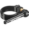 KCNC SC10 MTB QR Collier De Selle Ø34,9mm, Noir -Kcnc kcnc sc10 mtb qr sattelklemme o 349mm black 2