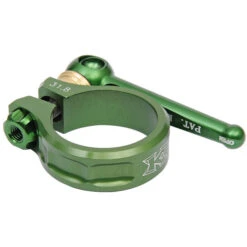 KCNC SC10 QR Collier De Selle Ø31,8mm