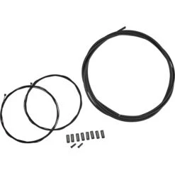 KCNC Set Câble De Commande, Noir