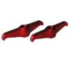 KCNC Ti Pro Lite Yokes, Rouge -Kcnc kcnc ti pro lite yokes red 1