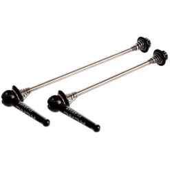 KCNC Z6 KQR-Skewer Road Quick Release, Noir
